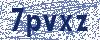 Security code image 